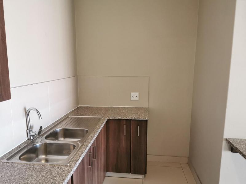 To Let 1 Bedroom Property for Rent in Die Bult North West